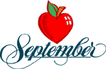 September